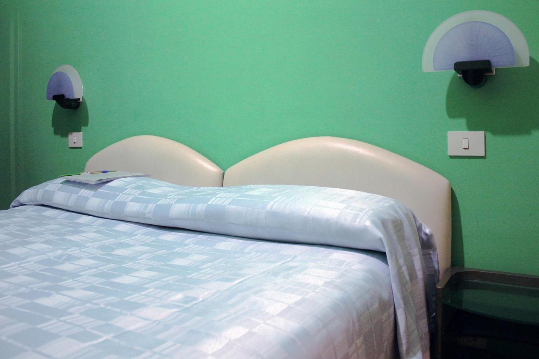 A Roma San Pietro Best Bed — Foto 3