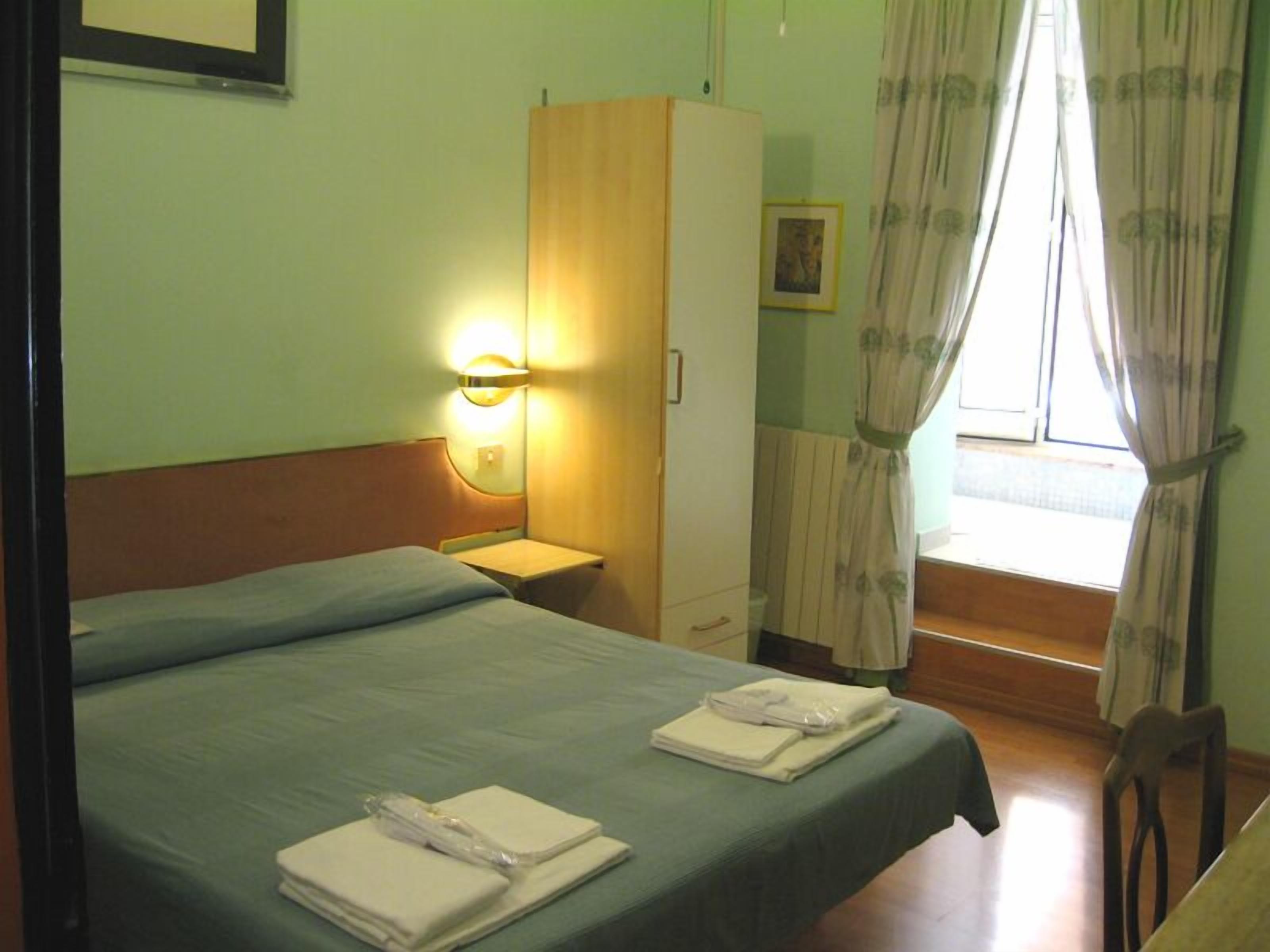 A Roma San Pietro Best Bed — Foto 1