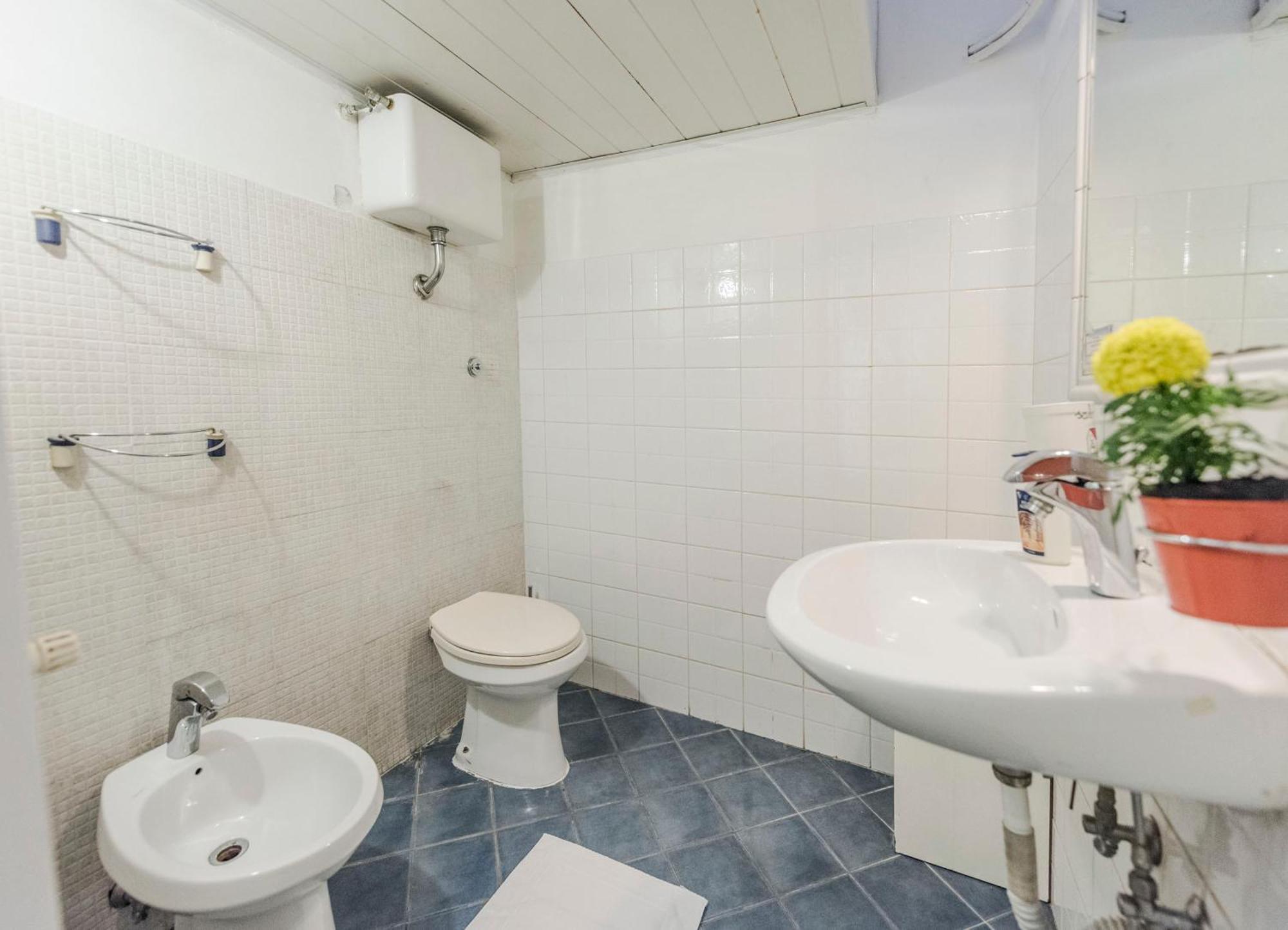 A Roma San Pietro Best Bed — Foto 2